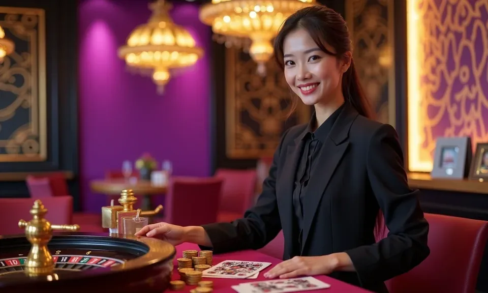 ufa289 แบรนด์ที่สร้างมาเพื่อจังหวะเงินของคนไทย